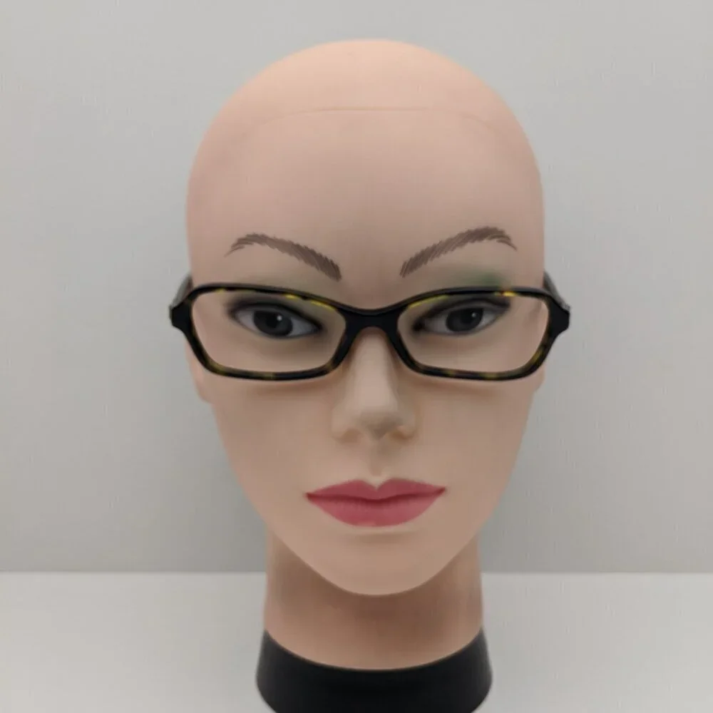 🕶️Emporio Armani EA3009 5026 Eyeglasses 54/16 140 /ALJ704🕶️